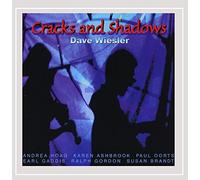 DAVE WIESLER - Cracks & Shadows