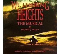 Dave Willetts - Wuthering Heights The Musical