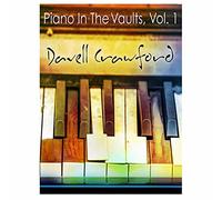 Davell Crawford - Piano in the Vaults, Vol. 1