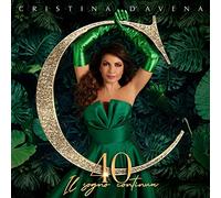 Cristina D'Avena - 40: Il Sogno Continua