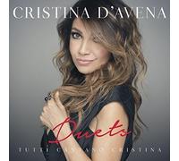 D'Avena Cristina - Duets - Tutti Cantano Cristi