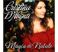 D'avena Cristina - Magia Di Natale