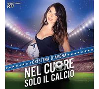 Nel Cuore Solo Il Calcio [180-Gram Vinyl]