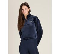 Davenport Fleece Popover