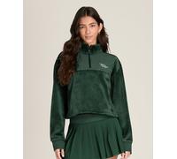 Davenport Fleece Popover