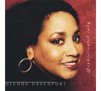Davenport, Glenda - Sophisticated Lady