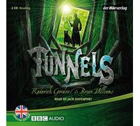 Davenport,Jack - Tunnels (Engl.)