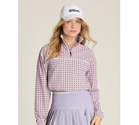 Davenport Woven Popover