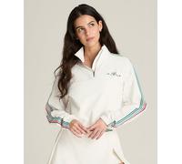 Davenport Woven Popover