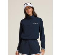 Davenport Woven Popover