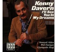 Davern, Kenny - I'll See You in My Dreams