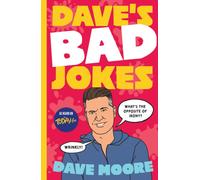 Dave's Bad Jokes