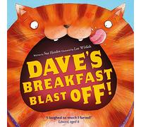 Dave's Breakfast Blast Off!