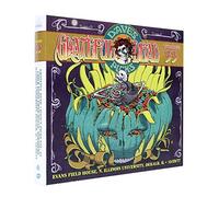 Dave's Pick's, Volume 33: Evans Field House, N. Illinois University, DeKalb, IL 10/29/77