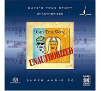 Dave's True Story - Unauthorized