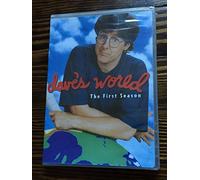 Dave's World: First Season [DVD] [Region 1] [US Import] [NTSC]