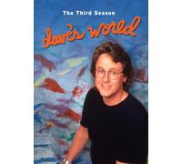 Daves World Season 3 [DVD] [Region 1] [US Import] [NTSC]