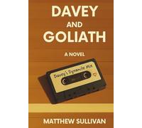 Davey and Goliath: A Novel
