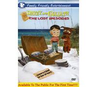 Davey and Goliath: The Lost Episodes [DVD] [1960] [Region 1] [US Import] [NTSC]