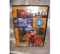 Davey and Goliath, Vol. 1 [DVD] [Region 1] [US Import] [NTSC]