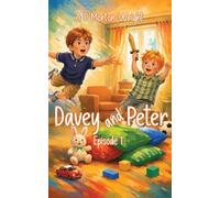 Davey And Peter: Episode 1