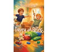 Davey And Peter: Episode 1