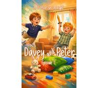 Davey And Peter: Episode 1