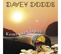 Davey Dodds - Kernowcopia