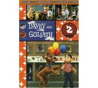 Davey & Goliath 2: Learning About Caring for Other [DVD] [2005] [Region 1] [US Import] [NTSC]