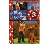 Davey & Goliath 3: Learning About Forgiveness [DVD] [2005] [Region 1] [US Import] [NTSC]