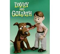 Davey & Goliath - Davey & Goliath [DVD] [1968] [US Import] [NTSC]