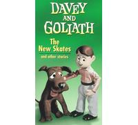 Davey & Goliath - Davey & Goliath: The New Skates [VHS] [Import]