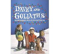 Davey & Goliath: Snowboard Christmas [DVD] [Region 1] [US Import] [NTSC]