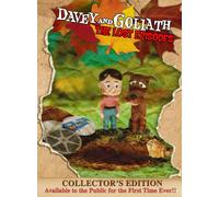 Davey & Goliath: The Lost Episodes [DVD] [Region 1] [US Import] [NTSC]