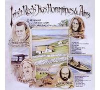 Davey Graham / Duck Baker / Various - Irish Reels, Jigs, Hornpipes & Airs arr. for guitars
