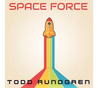 Space Force – The Orchard