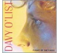 Davey O'list - Flight of the Eagle