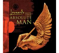 Robert Berry - Leonardo - The Absolute (Original Cast Recording) [Vinyl LP] [VINYL]