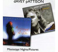 Davey Pattison - Mississippi Nights/Picture