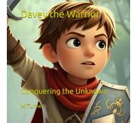 Davey the Warrior