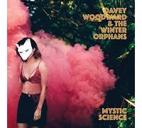 Davey Woodward and The Winter Orphans - Mystic Science [VINYL]