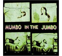 Davey Woodward - Mumbo In The Jumbo [VINYL]