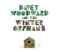 Davey Woodward & The Winter Or