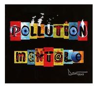 Davhans - Pollution Mentale