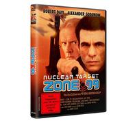 Davi,Robert - Nuclear Target - Zone 99 [Region Free]