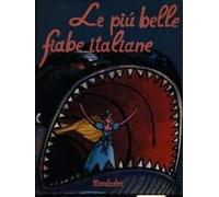 Davico Bonino Guido - Più Belle Fiabe Italiane (Le)