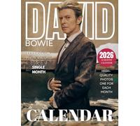 David 2026 calendar