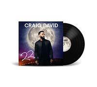 DAVID - 22 - Vinyl Record - M3z