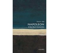 Napoleon: A Very Short Introduction (Very Short Introductions)