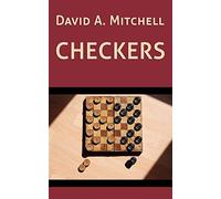 David A. Mitchell's Checkers